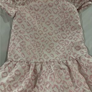 Lilly Pulitzer Pink Kids Dress